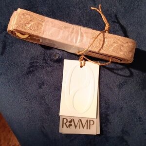 Large size Dylan dog collar